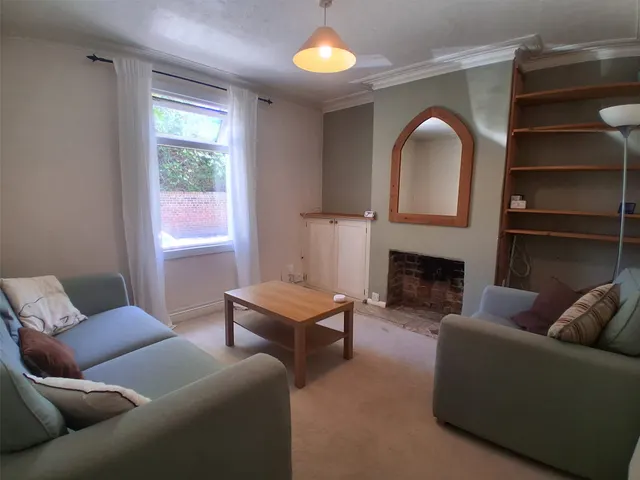 Photo 3 — Perrin Street, Headington, OX3 7AS