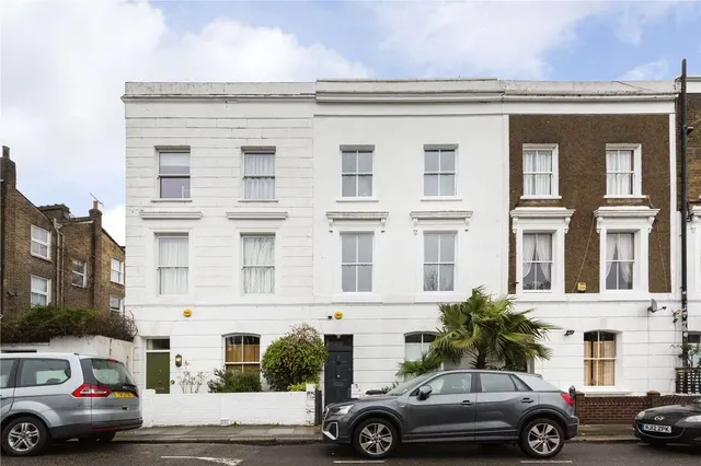 Mildmay Grove North, London, N1 4RH, photo 1