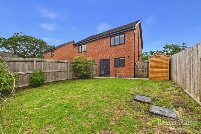Photo 2 — Ivy Court, Leyland, Lancashire, PR25