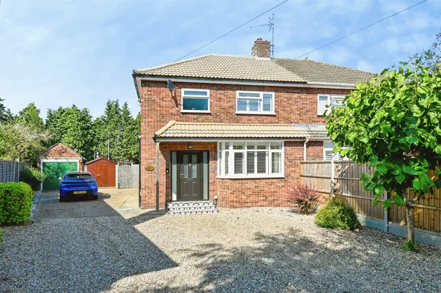 Baldwin Road, King's Lynn, photo 1