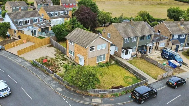 Farfield Avenue, Knaresborough, North Yorkshire, HG5, photo 1