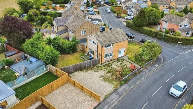 Photo 2 — Farfield Avenue, Knaresborough, North Yorkshire, HG5