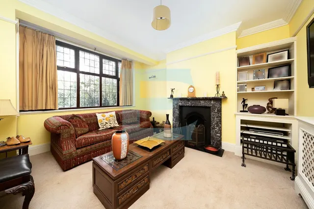 Stoneyfields Lane, Edgware, HA8, photo 2