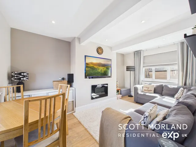 South Ham Road, Basingstoke, RG22, photo 2