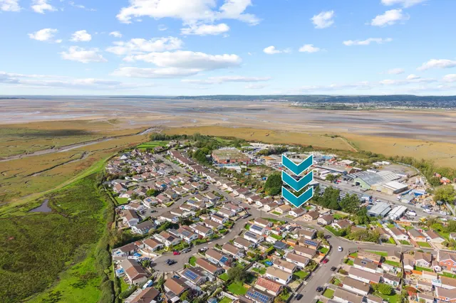 Pencaerfenni Park, Crofty, SA4, photo 2