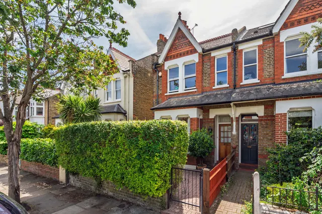 Arlington Road, Ealing, W13, photo 1
