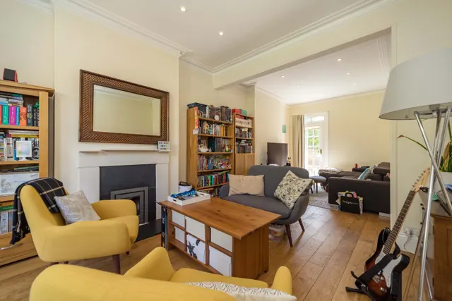 Photo 2 — Arlington Road, Ealing, W13