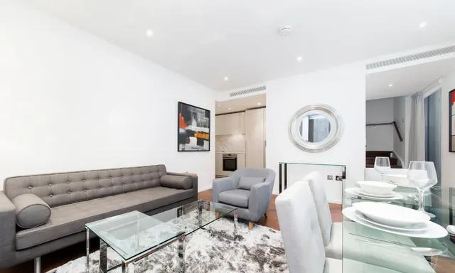 Greville Road, Kilburn, NW6, photo 1