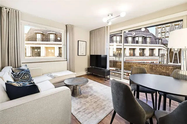 Abbey Orchard Street, London, SW1P, photo 1