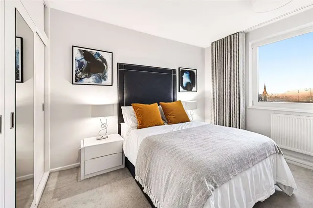 Abbey Orchard Street, London, SW1P, photo 3