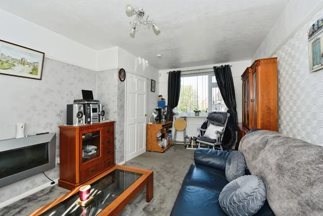 Ridgeway, Rotherham, S65, photo 2