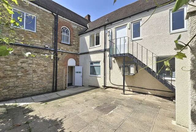 Long Street, Wotton-under-Edge, photo 3