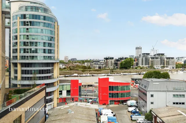 Photo 2 — York Road, London