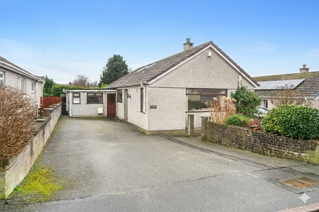 Cae Cnyciog, Llanfairpwll, photo 1