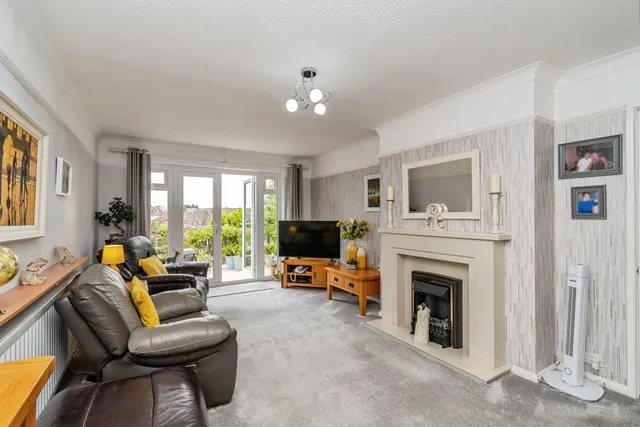 Photo 2 — Stamford Crescent, Burntwood, Staffordshire, WS7