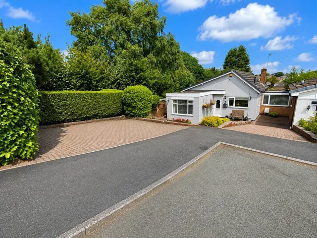 Stamford Crescent, Burntwood, Staffordshire, WS7, photo 1