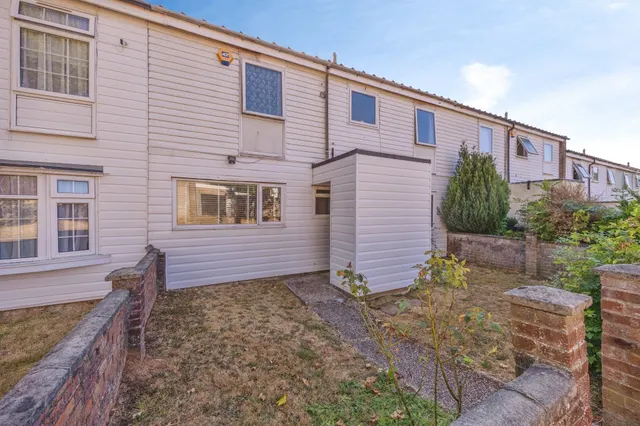 Curlew Gardens, Waterlooville, photo 1