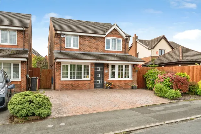 Cherwell Road, Westhoughton, BL5, photo 1