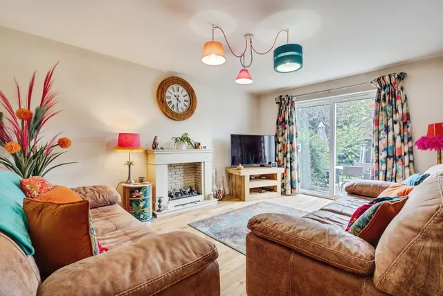 Cherwell Road, Westhoughton, BL5, photo 3