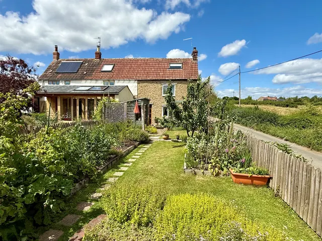 Vinney Lane, Blatchbridge, Frome, photo 1