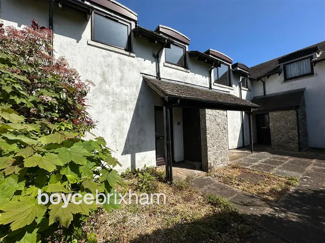 North Hill Close, Brixham, photo 1