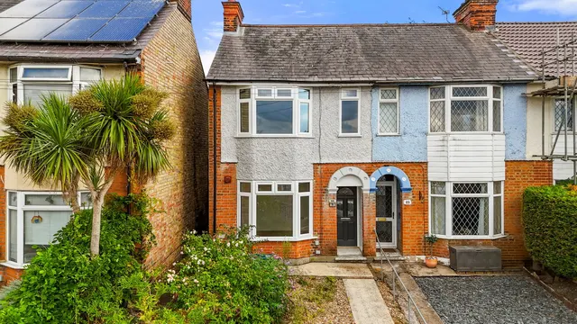 Ipswich Road, Colchester, CO4, photo 1