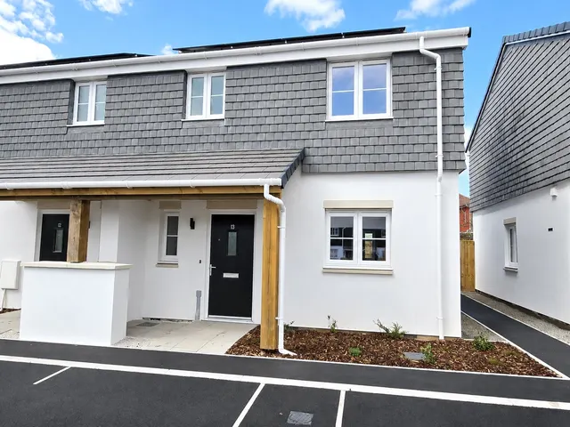 Middle Park Road, Bude, EX23, photo 1