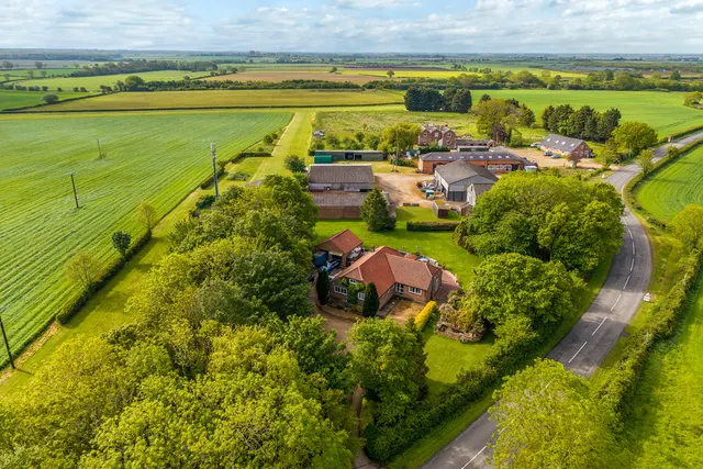 Main Street, Bucknall, LN10, photo 1