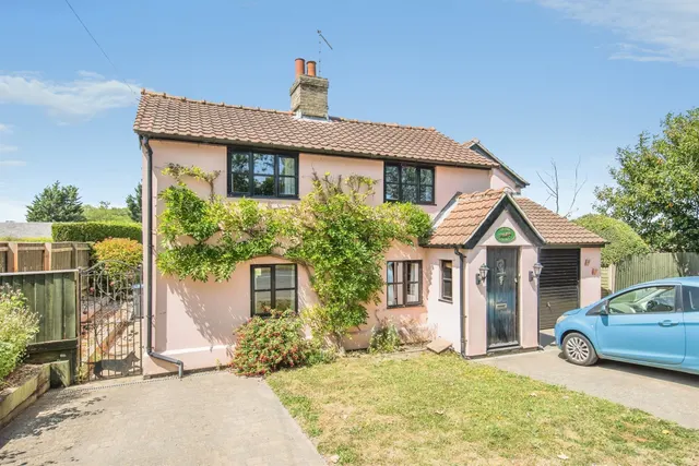Main Road, Pettistree, Woodbridge, photo 1