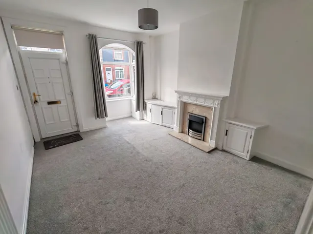 Photo 2 — Hatrell Street, Newcastle under Lyme. ST5 1LX