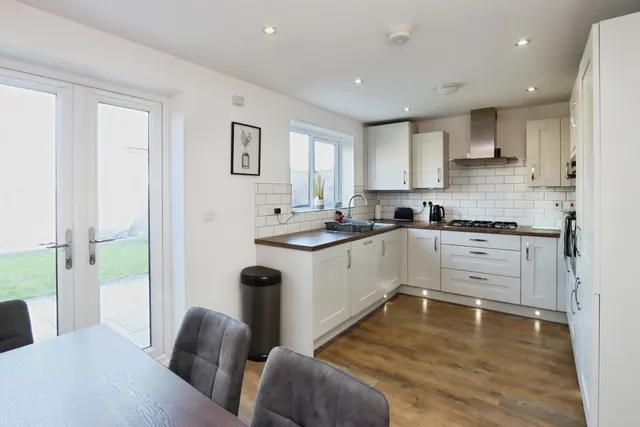 Photo 2 — Broomhill Avenue, Waverley, Rotherham, South Yorkshire, S60