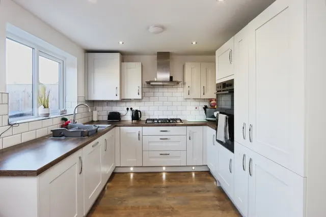 Photo 3 — Broomhill Avenue, Waverley, Rotherham, South Yorkshire, S60