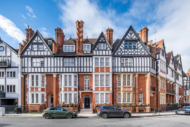 Herbert Crescent London SW1X, photo 1