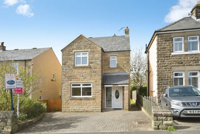 Crowstones Road, Darley Dale, Matlock, photo 1