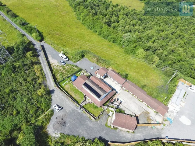 Mount Zion, Brymbo, LL11, photo 3