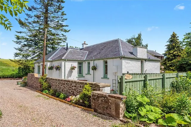 Craigo, Montrose, Angus, DD10, photo 1