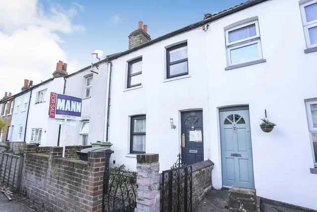 Homesdale Road, Bromley, BR1, photo 1
