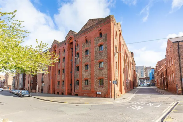 12 York Street, Liverpool, L1 5BN, photo 1