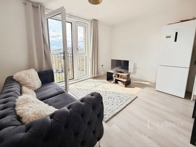 Griffiths Close, Balsall Heath, B12, photo 2