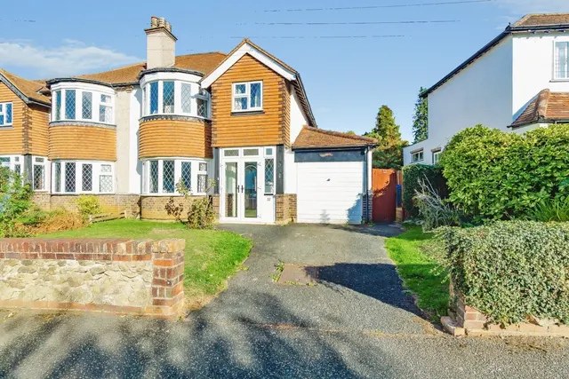 Montague Avenue, South Croydon, CR2, photo 1