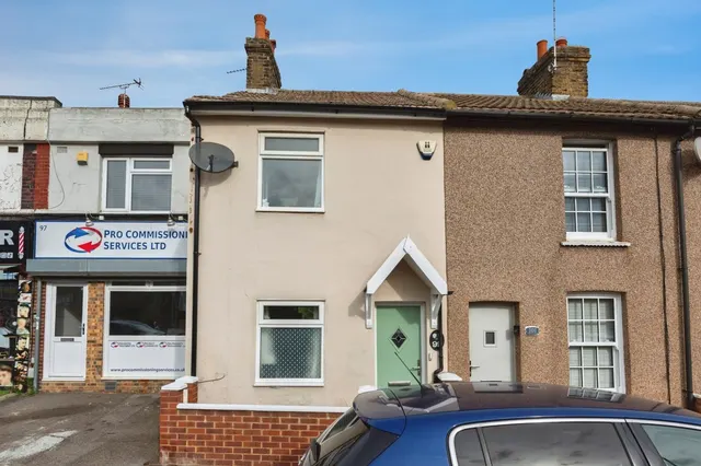 Lower Higham Road, DA12, photo 3