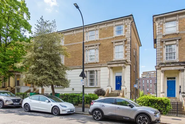 Photo 3 — 16d Hilgrove Road, London