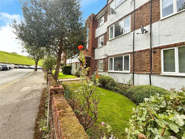 Garrison Court, Hitchin, SG4, photo 1
