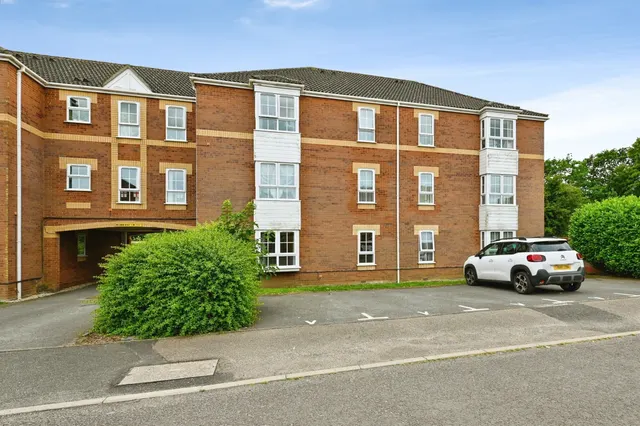 Telford Close, King's Lynn, photo 1
