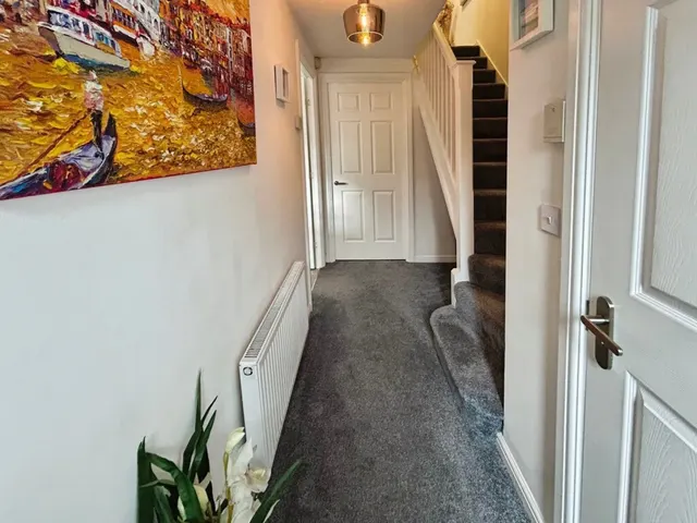 Amethyst Gardens, Berry Hill Quarry, NG18, photo 2