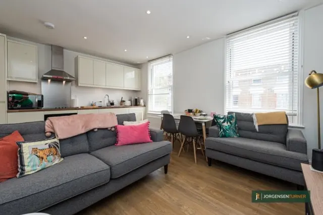 Ashmore Road, Maida Vale, W9, photo 1