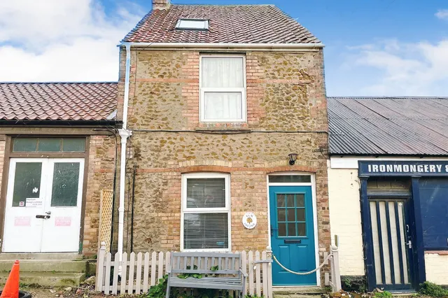 Chapel Lane, Hunstanton, photo 1