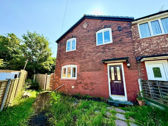 Houghend Avenue, Chorlton, M21, photo 1