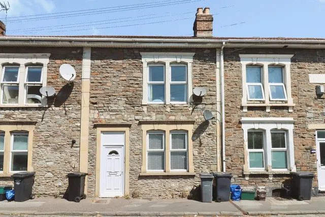 Clouds Hill Road, St George, Bristol, BS5, photo 1