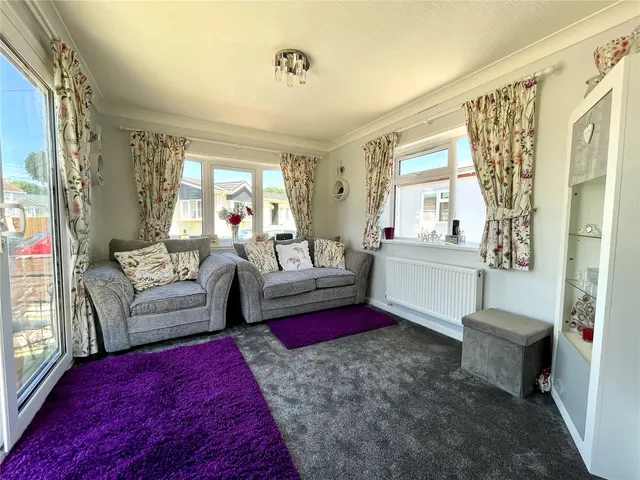 Photo 2 — Hill Corner Farm Park, Sandy Lane, Farnborough, Hampshire, GU14 9JY